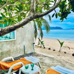 Khao Khad Beach Bungalow