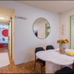 CASA SOUL Stylish 9BR Villa w Rooftop in Condesa