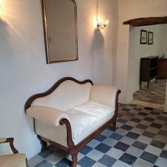 Foresteria di Villa Carboni