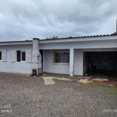 Residencial Ramos varanda