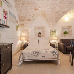 Casa di Piccio charming historic central house