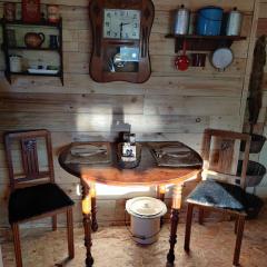 La Cabane du Trappeur