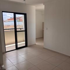 Apartamento em Bairro Luiz Gonzaga