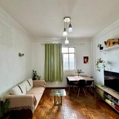 Alugo 1 quarto individual