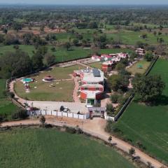 Patanjali Navik Wellness Khajuraho