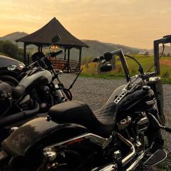 Mi Chalet - Poiana Izvoarelor