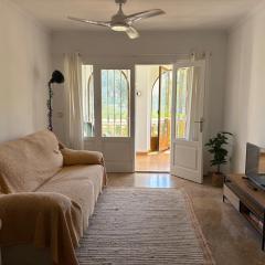 Relax by the Sea Cosy Apartment Javea Port