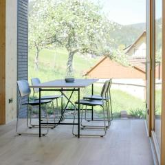 Design House In Black Forest Near Baiersbronn