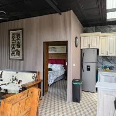 Mini House Reserva Natural