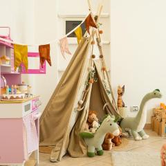 The Lantern Lake View Apartment