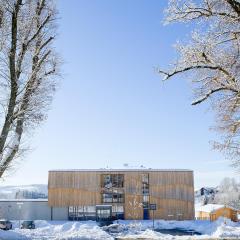 Euler Neuschönau - Naturhotel & Chalets