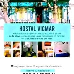 Hostal Vicmar