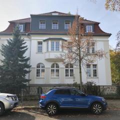 P15 FeWo in Fürstenwalde, Parkallee 15