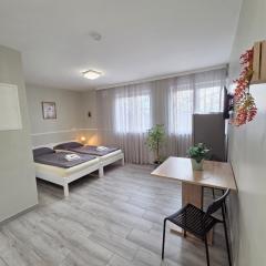 Modern Living Apartment Hotel