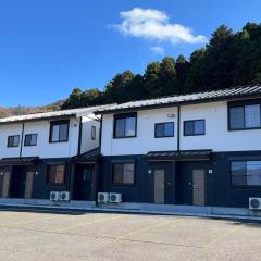 富士晴 湖畔 Villas