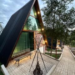 Chalés Mirante da Serra PB