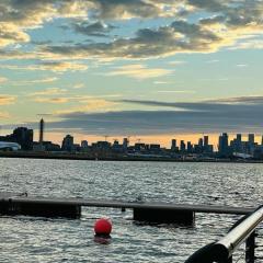 Charming HomeStay near London EXCEL, O2 & London City Airport