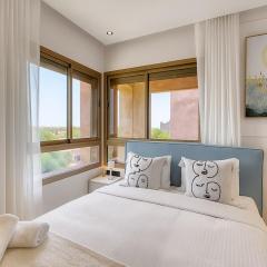 Prestigia Golf Marrakech - Golf View Appartement