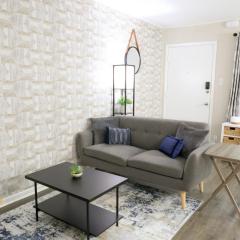 Bright 1BR Near UT 10 Min Downtown