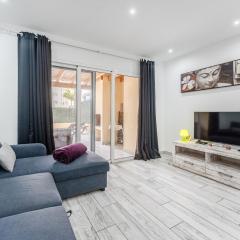 Apartment in MAREVERDE COMPLEX