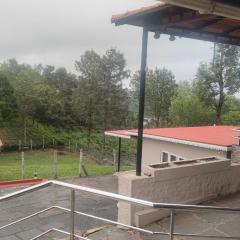 Blue Nile Homestay Kotagiri