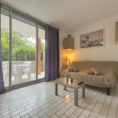 L'Alhambra - Plage à Pied Piscine