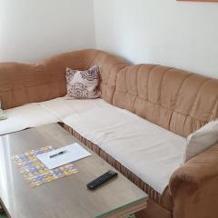 Daily rental apartment Travnik