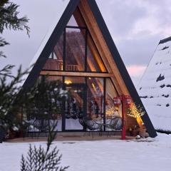 White Forest Durmitor