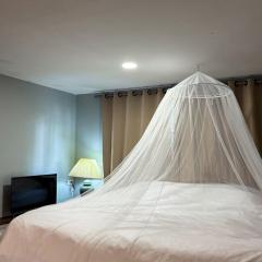 Pridi cozy home with good location Type A