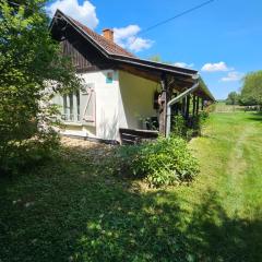 Birsalmafa Vendégház