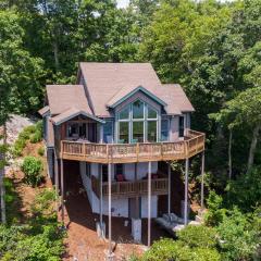 Echota Ridge Boulders