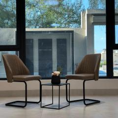 Alwadi view شرفة الوادي