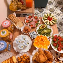 Near Naples Caserta Center