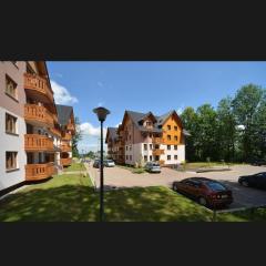 Apartamenty w Karpaczu ,, Lawendowy i Mięta Góralki ''