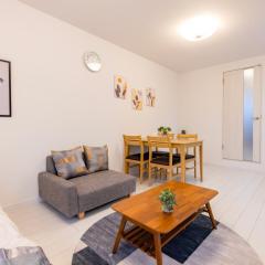 CASAS-k 住吉大社 201号室