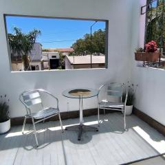 Exelente Ubicación! Apartamento Piscis complejo