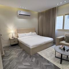 استديو حي السليمانية