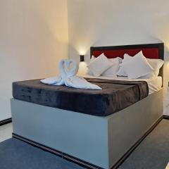 Ravan Pine Nature Retreat