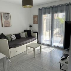 Chez Allison 3 Étoiles