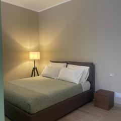 Dessì Turin Apartment