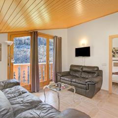 El Tarter Spacious Ski Apartment - Happy Rentals