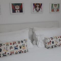 CIVICO 16A - Apartment - with private parking