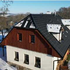 Penzion pod Čeřinkem