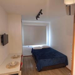 Apartamento em Salvador Pituba à beira mar