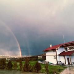 AMAZING view, privacy and comfort - SPA Villa Krasi