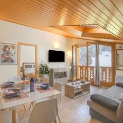 Andorra Family Snow Apartment - Happy Rentals