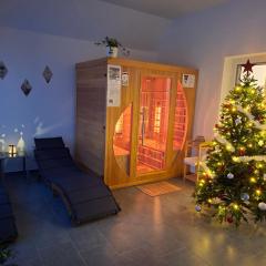 Napsugár Wellness Apartman