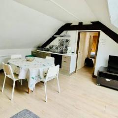 résidence les pâquerettes N 4