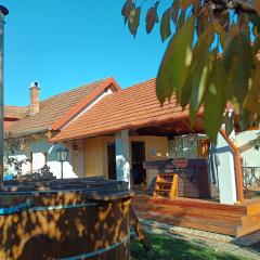 Tokaj-Wine Guesthouse and Spa