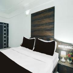 Collection O Jaipur Birla Temple Formerly Hotel Sky Heights